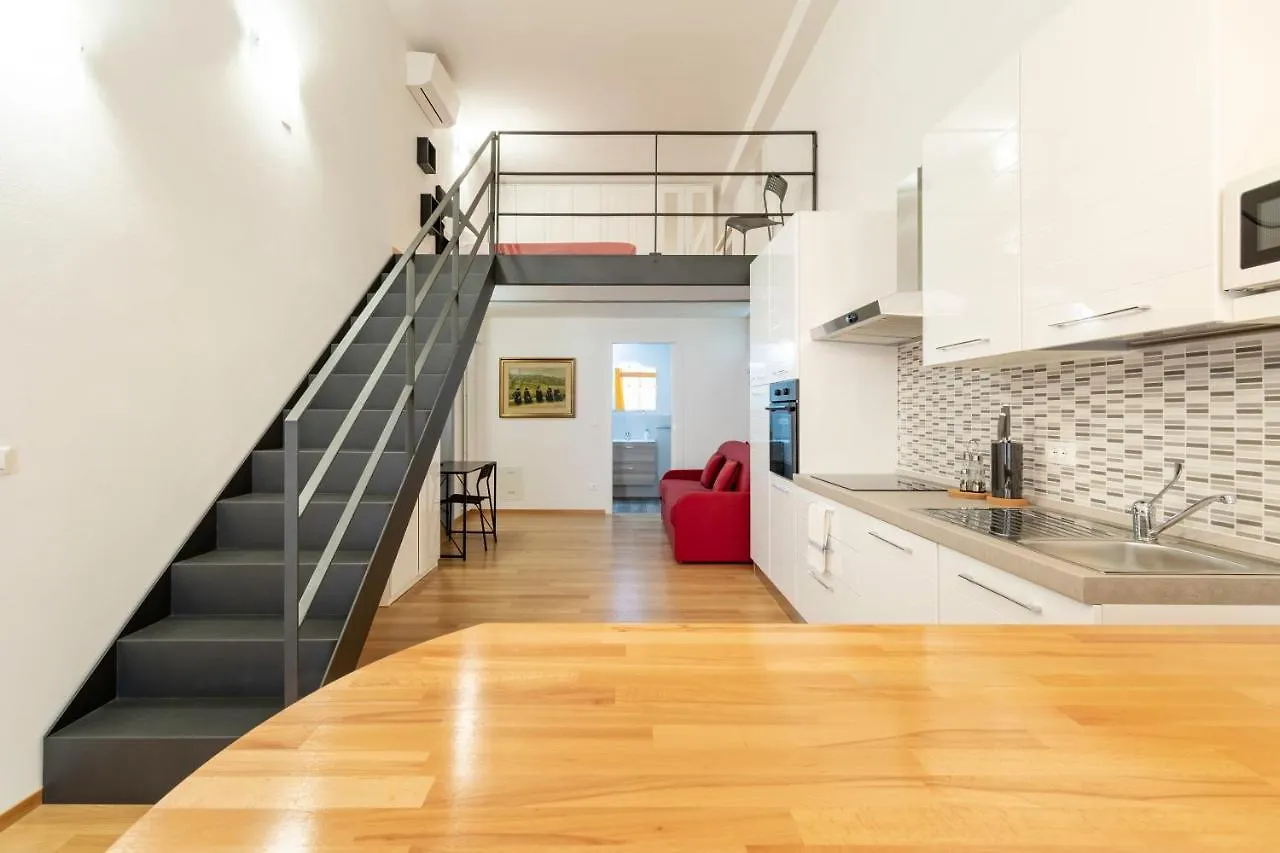 Gina Guest House ボローニャ 0*,  イタリア