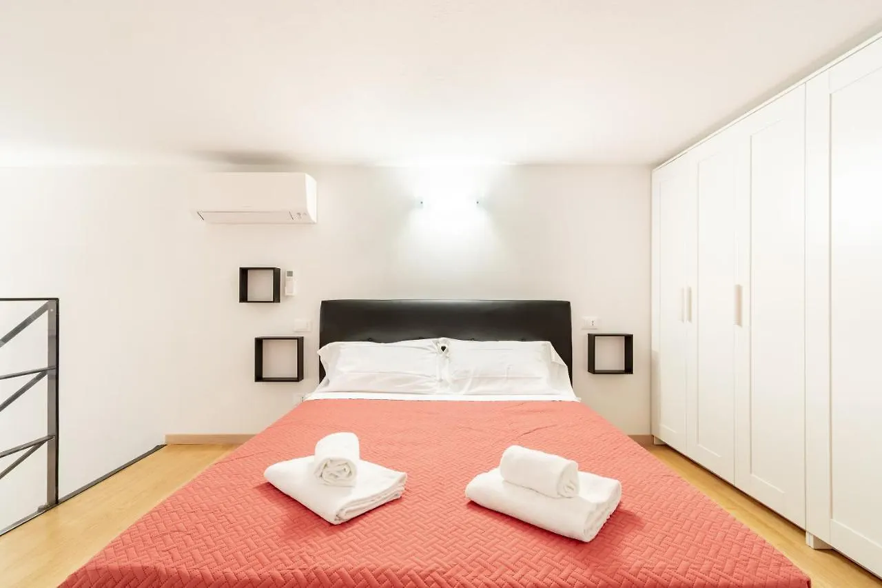 Gina Guest House ボローニャ イタリア