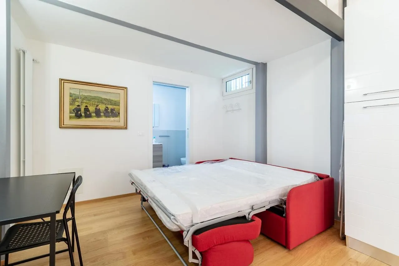 Gina Guest House ボローニャ 0*,  イタリア